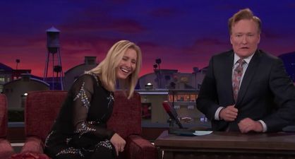 Lisa Kudrow would prefer it if you’d stop trying to make a Friends revival happen