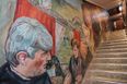 PICS: This new Irish bar has an incredible 28-metre mural tribute to Father Ted