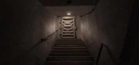 Netflix’s newest thriller appears to be about … killer rain?