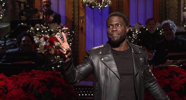 Kevin Hart