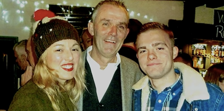 WATCH: The case of 21-year-old Joe Deacy to be featured on RTÉ on Monday night