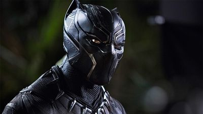 The first reactions to Black Panther are in and we’re talking something very, very special here