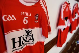 BBC apologise to Derry GAA after presenter refers to ‘Londonderry’ in news bulletin