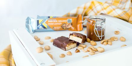 COMPETITION: Win €600 worth of Kinetica Sports Nutrition products