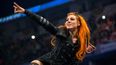 Becky Lynch has been confirmed as the first woman to headline WWE’s Wrestlemania