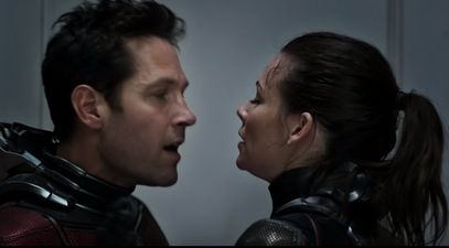 #TRAILERCHEST The very cool trailer for Ant-Man and the Wasp is holding back its secret weapon