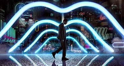 #TRAILERCHEST: The first trailer for Netflix’s Mute presents a bold, strange vision of the future