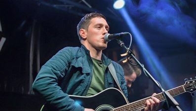 JOE’s Song Of The Day #550: Kevin Casey – ‘The Story Of My Life’