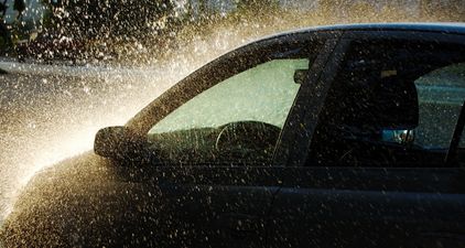 RSA issues Road Safety Alert to road-users following series of weather warnings