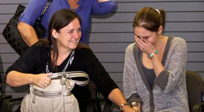 The Ray D’Arcy show is definitely worth tuning into this weekend