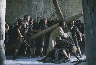 Jim Caviezel will reprise his role for Mel Gibson’s upcoming Passion Of The Christ sequel