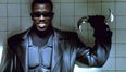 Wesley Snipes is open to playing Blade again, but we’ve got one condition