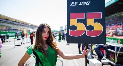 Formula 1 to stop using ‘grid girls’ at their races, effective immediately