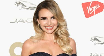 Looks like Nadine Coyle is set to star in the next series of Derry Girls