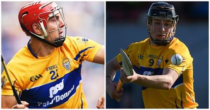 David Reidy reveals why Peter Duggan didn’t continue taking frees against Tipp