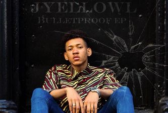 JOE’s Song Of The Day #552: JyellowL – ‘Nuh Fi Hurt Me’