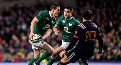 Ireland v France preview and Ireland’s Six Nations chances on The Hard Yards