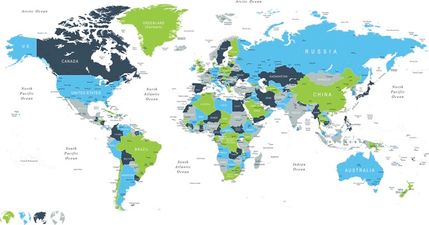 QUIZ: Can you name the countries these 21 cities are based in?