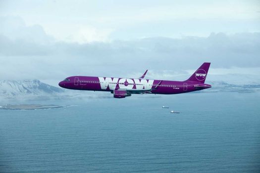 WOW air