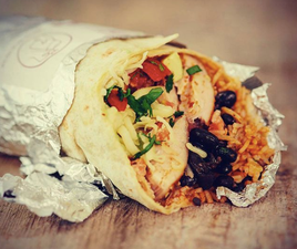 Very good news for fans of Boojum in Dublin city centre