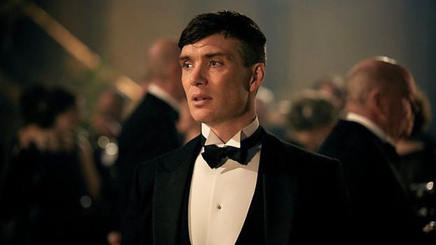 Peaky Blinders