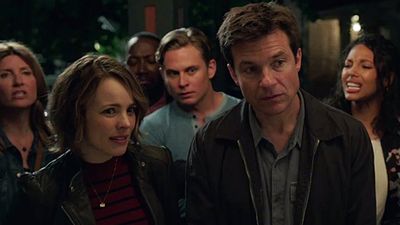 #TRAILERCHEST: Sharon Horgan and an all-star cast take part in the insane looking Game Night