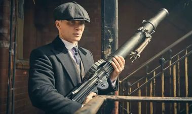 Here are the first plot details for Season 5 of Peaky Blinders