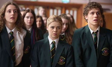 WATCH: This teaser for tonight’s episode of Derry Girls is properly hilarious