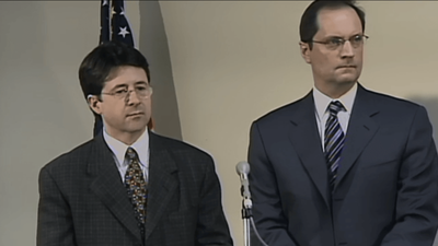 Making A Murderer’s Dean Strang and Jerry Buting are coming back to Dublin