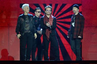 Another Irish date has been added for U2’s eXPERIENCE + iNNOCENCE tour