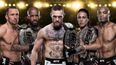 Competition: Win a copy of UFC 3
