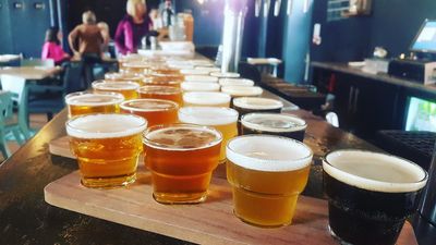 An Irish brewery has made a new beer for Derry Girls fans – and they need your help