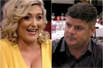 WATCH: The most awkward date of all time on next week’s First Dates