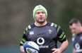 Irish captain Rory Best has signed a new IRFU deal