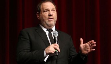 Scotland Yard receive more Harvey Weinstein sexual assault allegations
