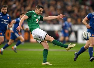 A round-up of tweets showing just how bloody ecstatic Ireland is about that win