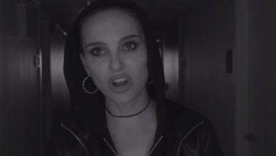WATCH: Natalie Portman returned to SNL to perform her ‘2nd Rap’ and it was FIRE