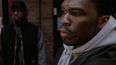 EXCLUSIVE: “You’re f*cking shit!” – 50 Cent reminisces on ‘advice’ given by Oscar-nominated Irish director
