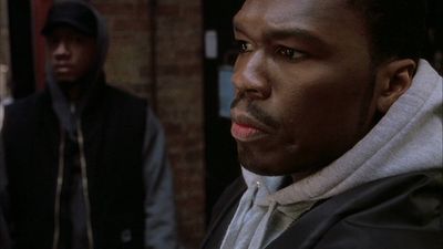 EXCLUSIVE: “You’re f*cking shit!” – 50 Cent reminisces on ‘advice’ given by Oscar-nominated Irish director