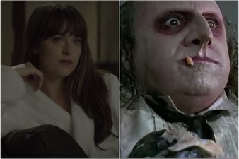 WATCH: Fifty Shades of DeVito is the Sunday night clip you never knew you needed