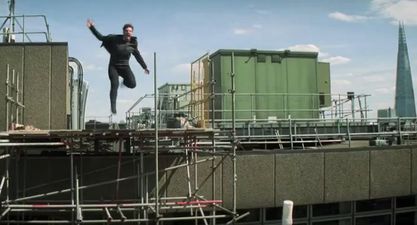 #TRAILERCHEST: The first look at Mission: Impossible – Fallout promises a tense, tight thriller