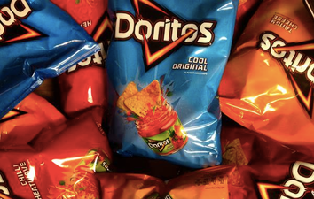 Doritos slammed for revealing plans for ‘lady-friendly crisps’