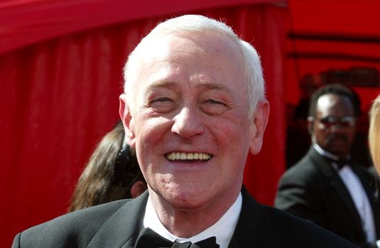 John Mahoney
