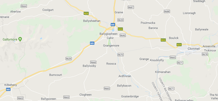 Gardaí investigate fatal road traffic collision in Tipperary