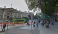 Could the traffic mayhem on Dublin’s College Green finally be resolved on Tuesday?