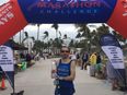 Galway man finishes first in race involving seven marathons in seven days across seven continents