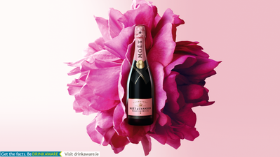 COMPETITION: Treat your other half to a bottle of bubbly and a romantic getaway this Valentine’s Day