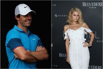 Rory McIlroy to face off against Paris Hilton in The Grand Tour