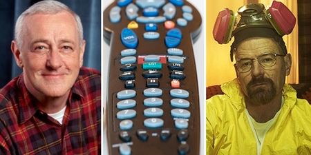 The JOE TV Quiz: Week 1