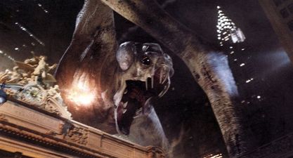 Is it time to admit that the Cloverfield franchise is a great big nothing?